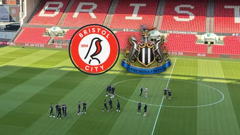 Jaouen and Botman start, but no Bamba in Bristol - Confirmed Newcastle team news