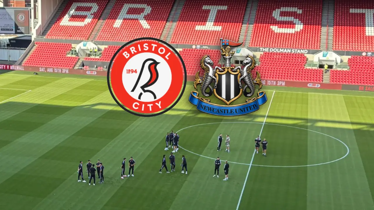 Jaouen and Botman start, but no Bamba in Bristol - Confirmed Newcastle team news