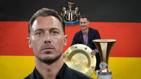 Who is Matthias Jaissle? - The Eddie Howe replacement at Newcastle United