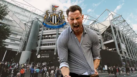 Newcastle trigger Matthias Jaissle clause - 2030 agreement and La Manga plans in place