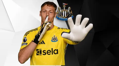 Lukas Hornicek signs! - Announcement video, full details and first Newcastle interview