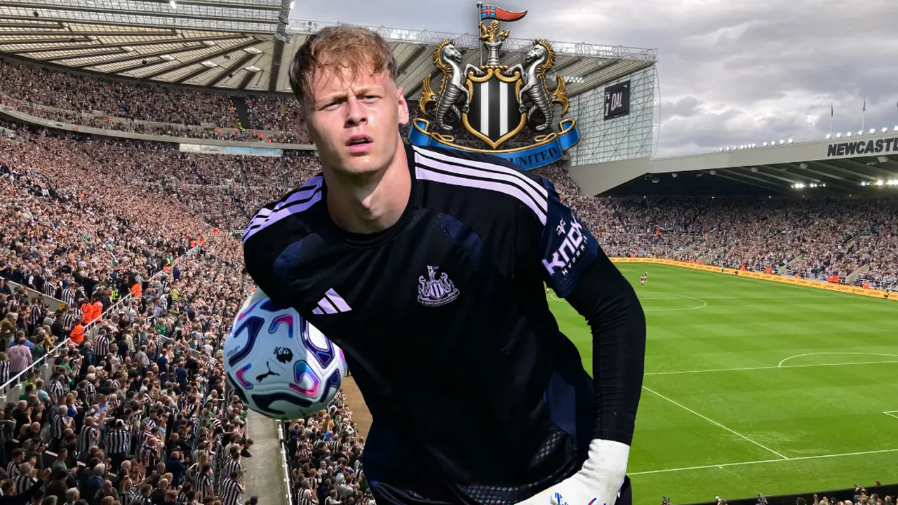 Lukas Hornicek: Style of play, key stats and verdict on Newcastle's £25m stopper