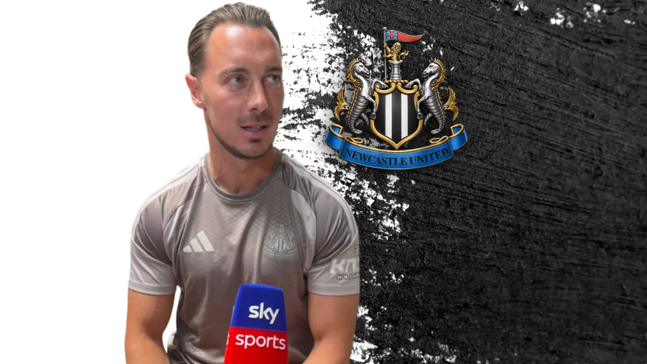 Matthias Jaissle hints at new signings at Newcastle - Four more needed?