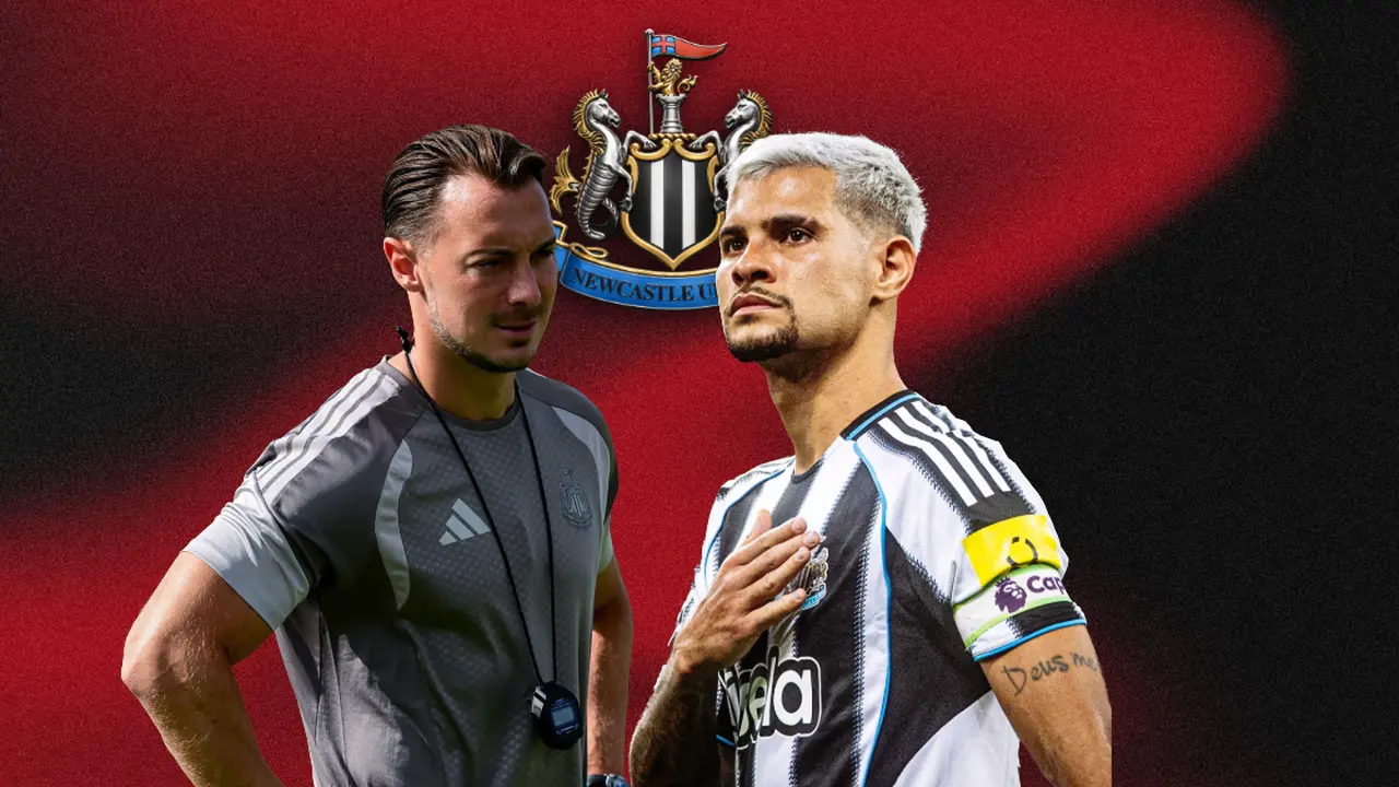 Matthias Jaissle breaks silence on Bruno Guimaraes after £75m Arsenal deal