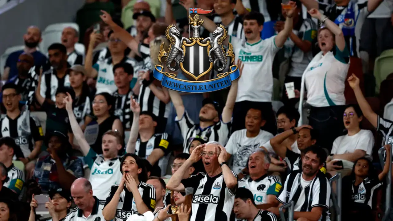 Are Newcastle fans “too emotional”?