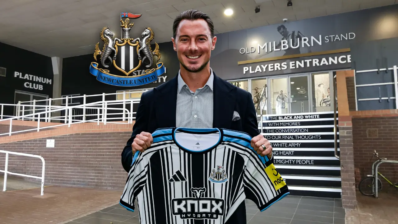 Matthias Jaissle on transfers, Ross Wilson and Nick Woltemade from SJP presser