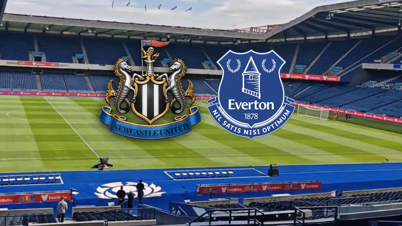 Hall returns, Joelinton captain, Toure starts - Confirmed Newcastle XI vs Everton