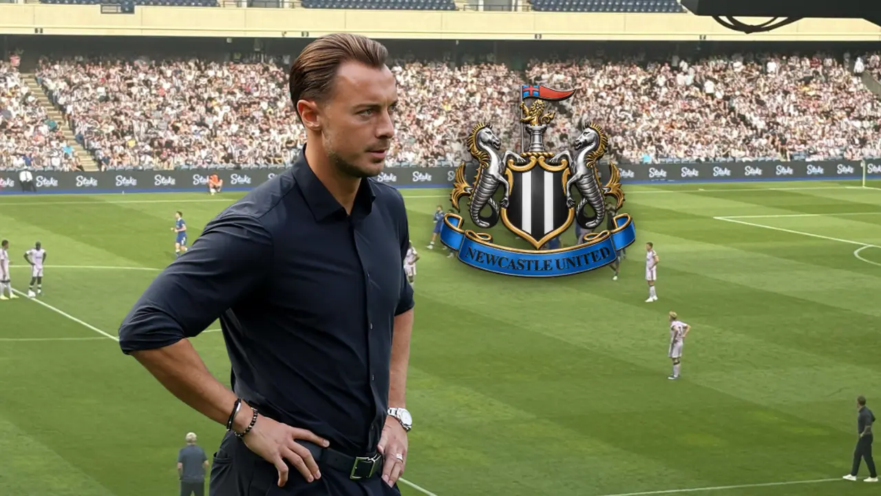 Jaissle on transfers, captaincy and 3-1 defeat to Everton