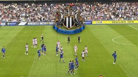 Matthias Jaissle needs signings...quickly - Newcastle 1-3 Everton