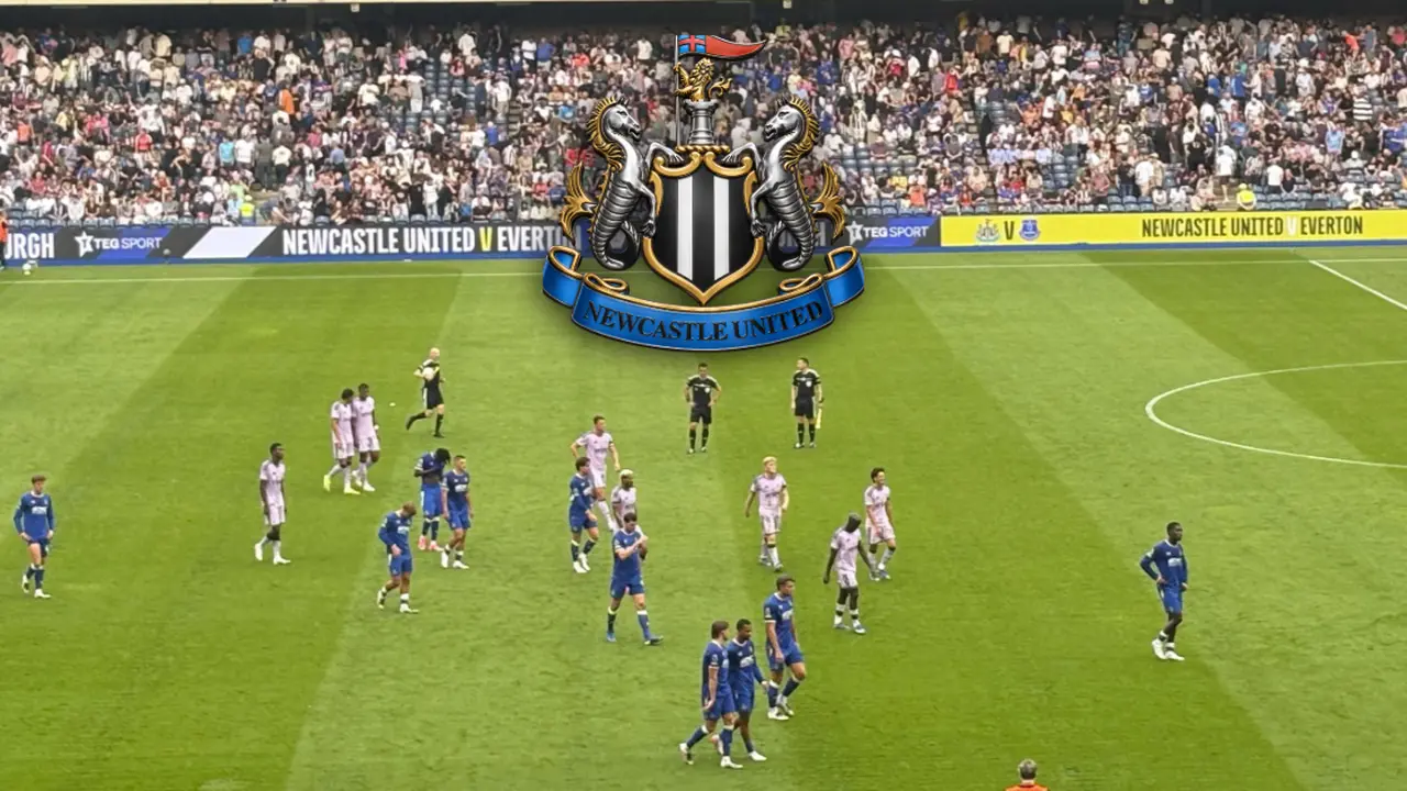 Matthias Jaissle needs signings...quickly - Newcastle 1-3 Everton