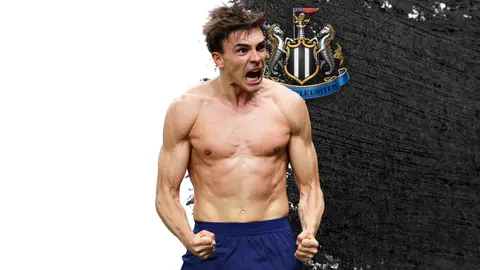 Newcastle make Joao Palhinha move as Aston Villa deal collapses - Report