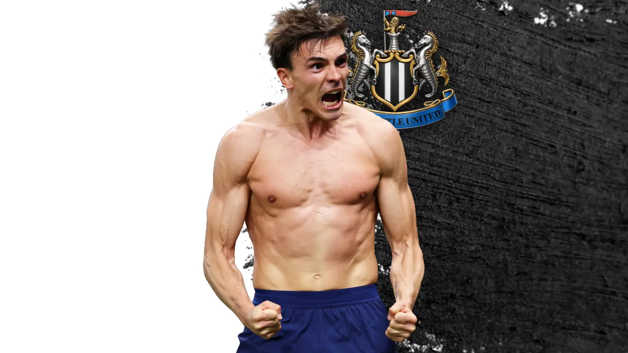 Newcastle make Joao Palhinha move as Aston Villa deal collapses - Report