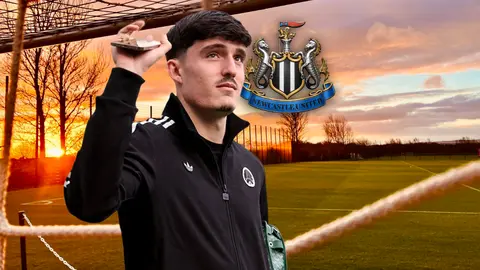 WATCH: Tino Livramento returns ahead of Premier League opener with Liverpool