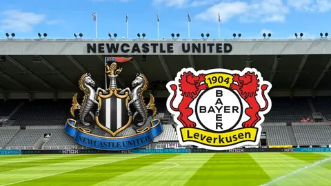 Woltemade starts with Miley brothers - Confirmed Newcastle and Bayer Leverkusen team news