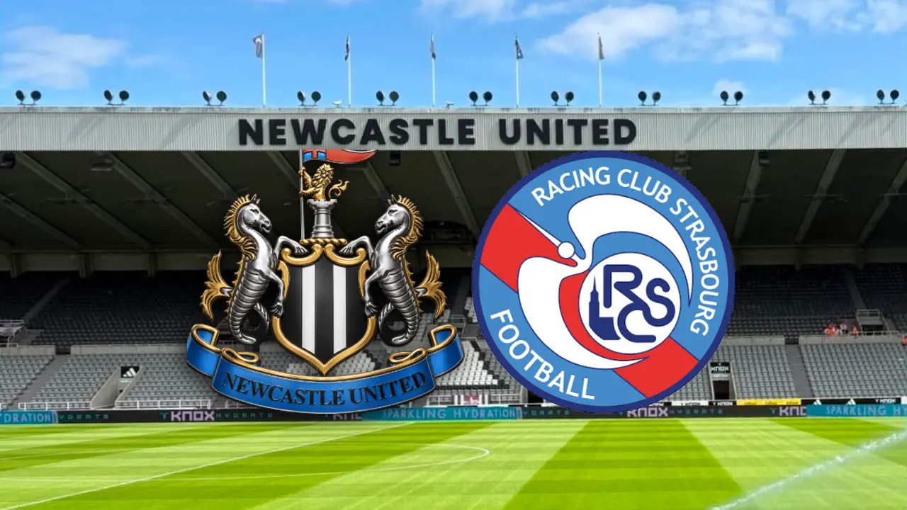 Toure starts, Jaouen returns - Confirmed Newcastle and Strasbourg team news