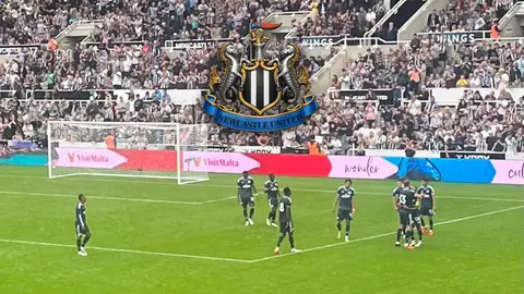 Two 7.5s and several 7/10s - Newcastle player ratings vs Strasbourg