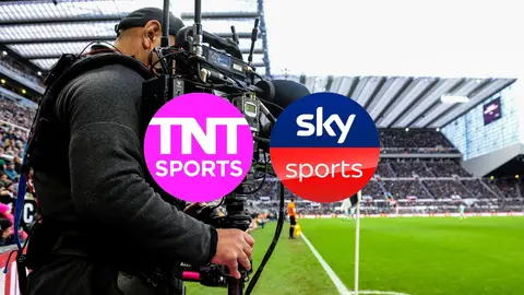 NINE Newcastle games now selected for TV - Updated schedule for 2026/27 kick-off
