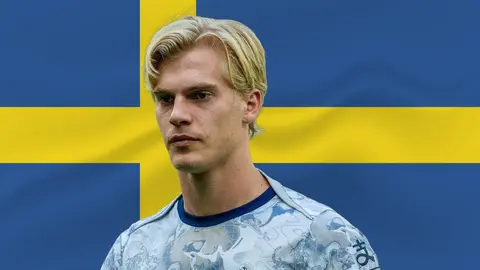 Lucas Bergvall could still join Newcastle with Spurs braced for bids - Report