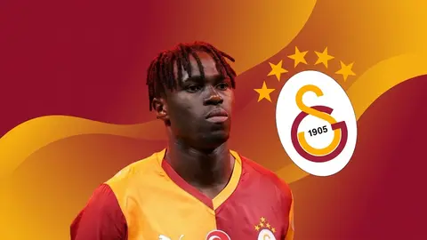 Wilfried Singo to Newcastle? - Turkish report claims €40m bid has been launched
