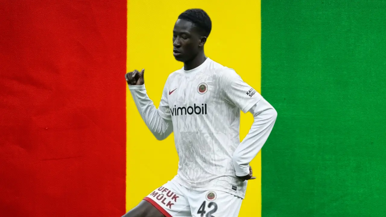 Newcastle in talks to sign Ousmane Diabate - Report