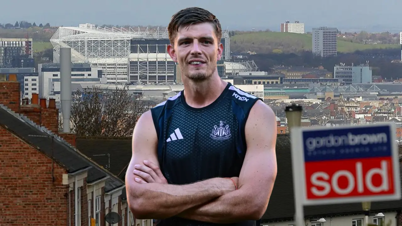 Newcastle could be stuck with Nick Pope - Report