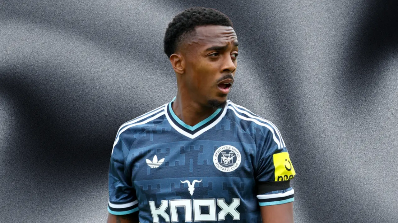 Newcastle offered £10.4m package for Joe Willock - Report