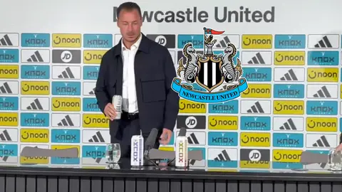 Jaissle offers fitness update on Dedic, Livramento, Joelinton, Burn & Miley for Liverpool clash