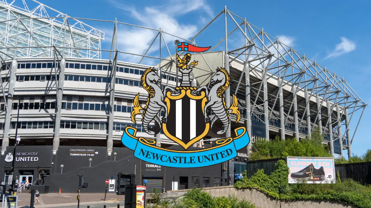 Newcastle reveal £16m+ St James' Park improvements ahead of 2026/27 season