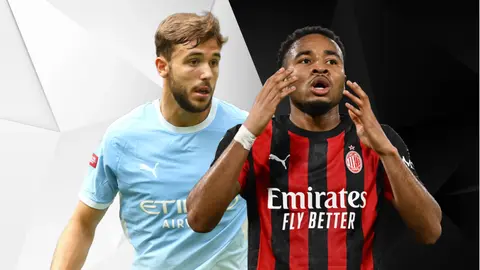 Newcastle handed Nico Gonzalez hope and face Christopher Nkunku fight