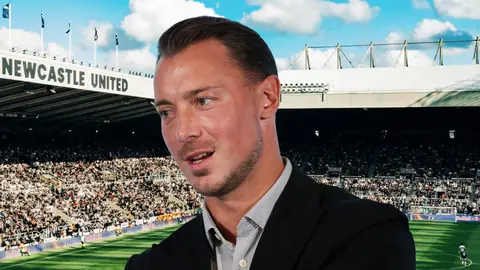 "I don't care" - Matthias Jaissle sends ice-cold message to his Newcastle critics