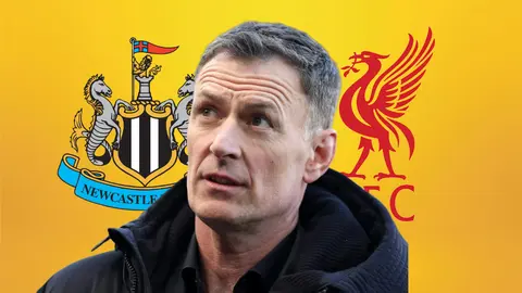 Chris Sutton on Matthias Jaissle, Newcastle's 2026/27 and Liverpool prediction