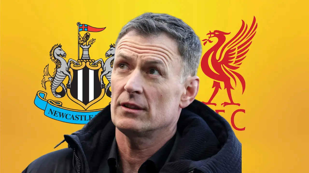 Chris Sutton on Matthias Jaissle, Newcastle's 2026/27 and Liverpool prediction