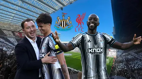 Jaissle opener brings hope, despite late heartbreak - Newcastle 2-2 Liverpool