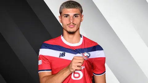 Newcastle launch Matias Fernandez-Pardo bid - L’Equipe