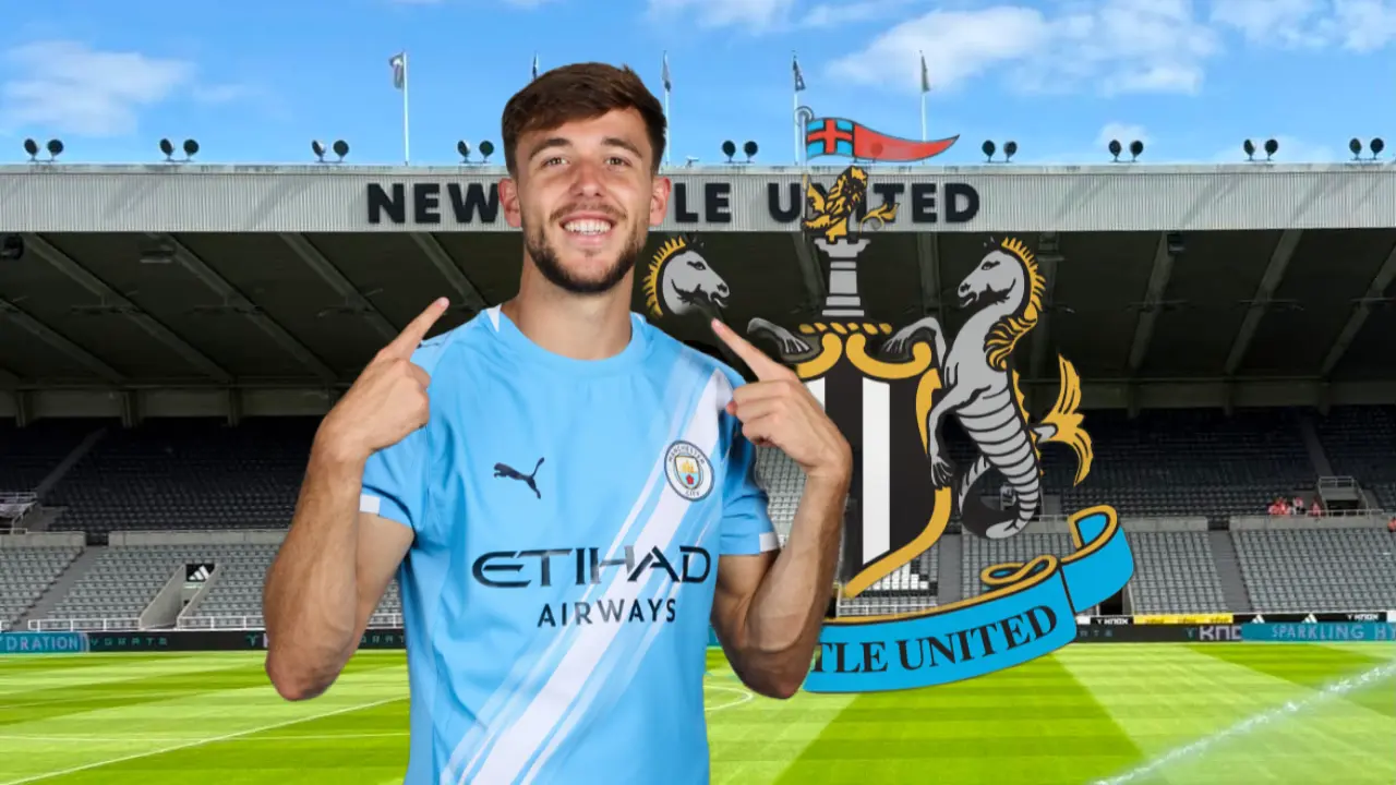 Nico Gonzalez to Newcastle now fully agreed - Full details and medical plans