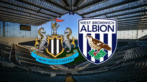 Newcastle vs West Brom - Predicted line-ups and match preview