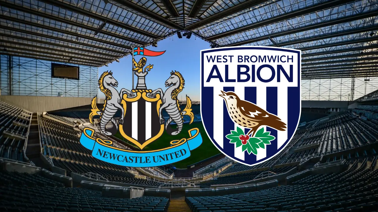 Newcastle vs West Brom - Predicted line-up and match preview