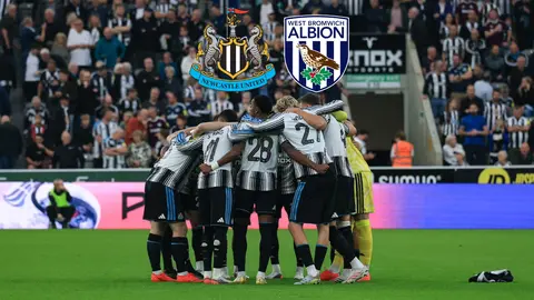 Two 9/10s and one frustrating 5 - Player ratings from Newcastle 3-2 West Brom