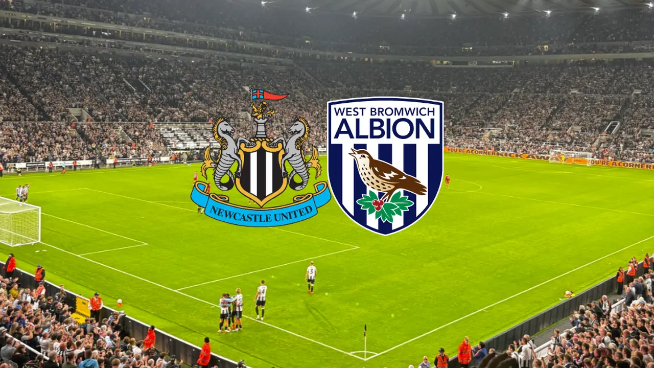 3 good, 1 bad from Newcastle's 3-2 win over West Brom