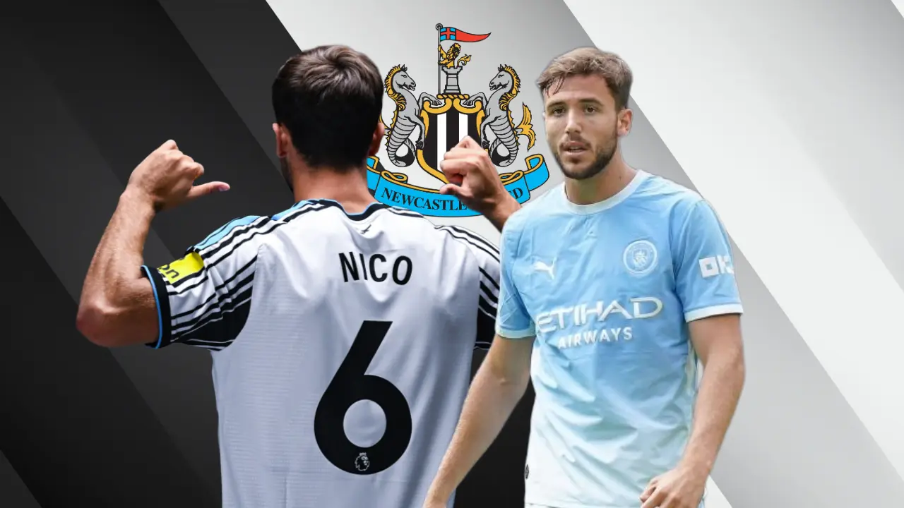 Why Nico Gonzalez could be Matthias Jaissle's missing jigsaw piece
