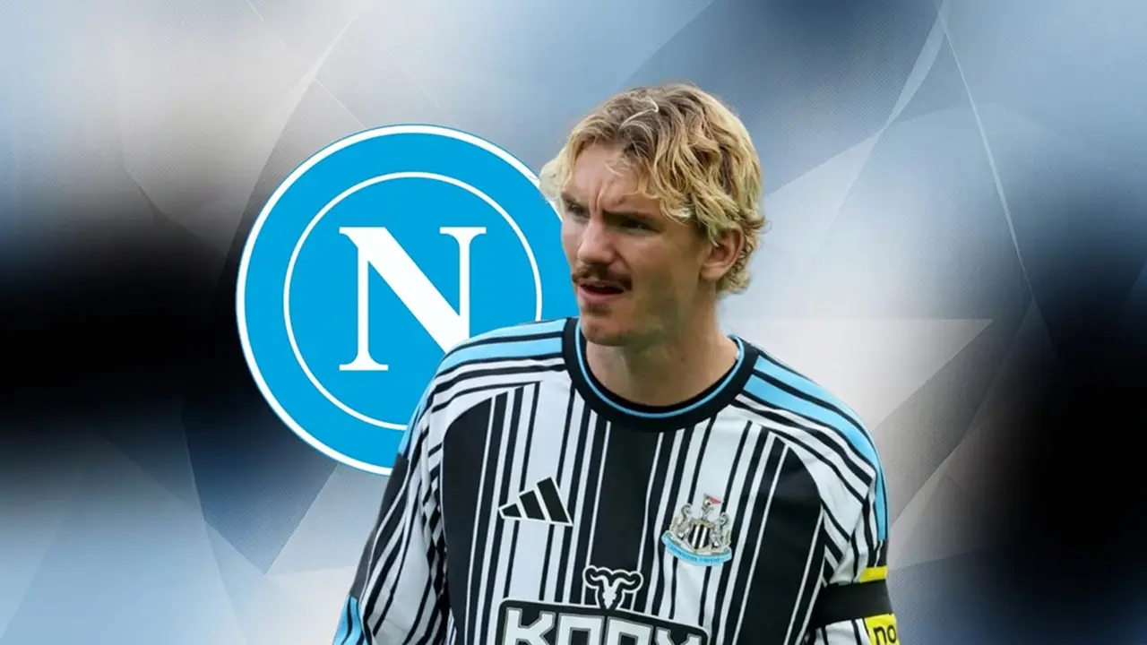 Nick Woltemade receives late interest from Napoli - Fabrizio Romano