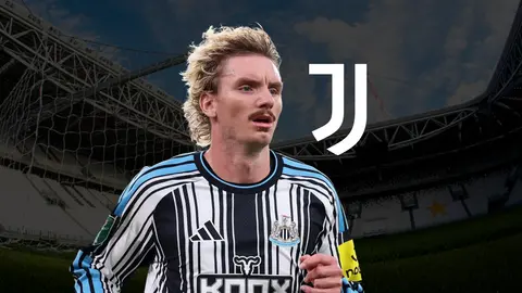 Newcastle reach Nick Woltemade loan agreement with Juventus - Fabrizio Romano