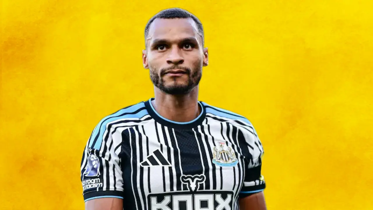 Newcastle reject £10m bid for Jacob Murphy - Report