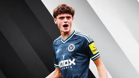 Sean Neave set for deadline day loan away from Newcastle - Keith Downie