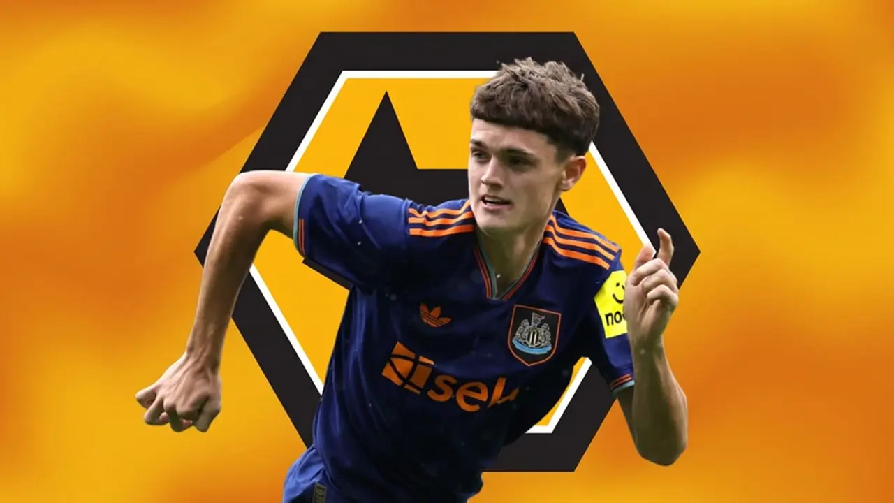Sean Neave in talks over loan move to Wolves - Sky Sports