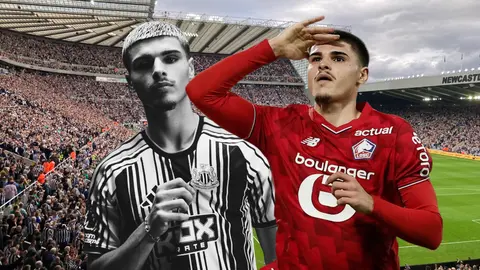 Why Matias Fernandez-Pardo is a hugely exciting signing for Newcastle
