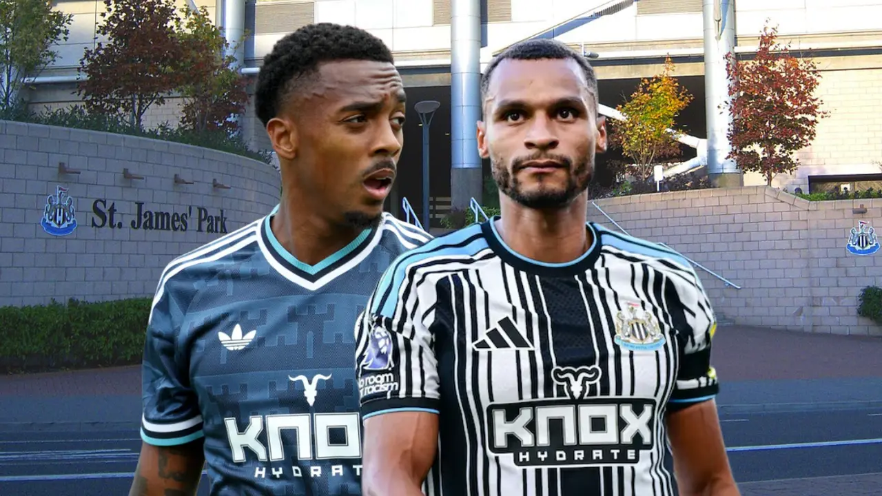 Jaissle explains Jacob Murphy and Joe Willock calls after £32m double bid