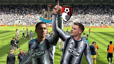 Messy Mags fight back to maintain unbeaten start - Newcastle 2-2 Bournemouth