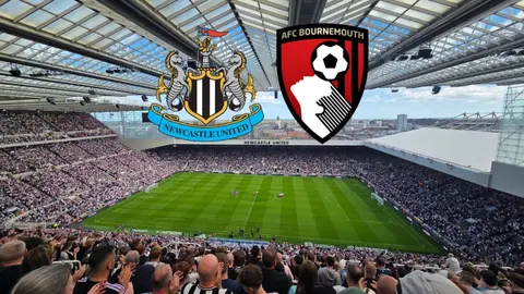 2 good, 2 bad from Newcastle 2-2 Bournemouth