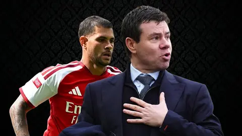 Ross Wilson admits Newcastle were “not comfortable” with Bruno sale and explains new plan